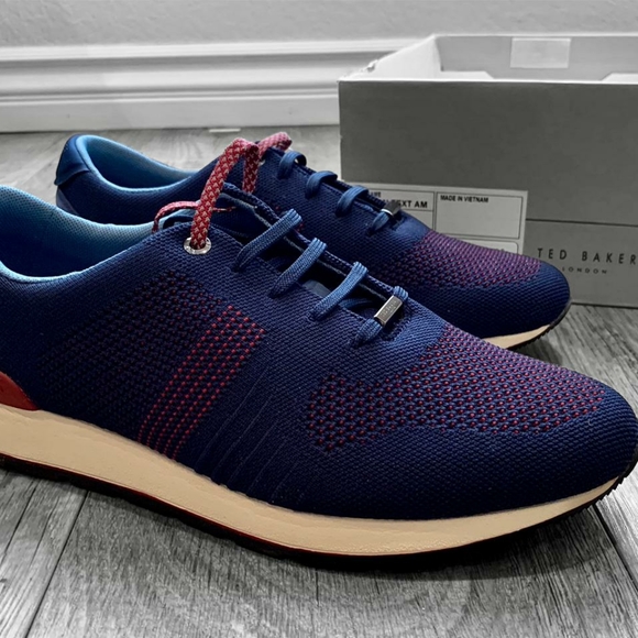 Shoes Ted Baker size 9.5 New Brand in Box - Picture 5 of 5